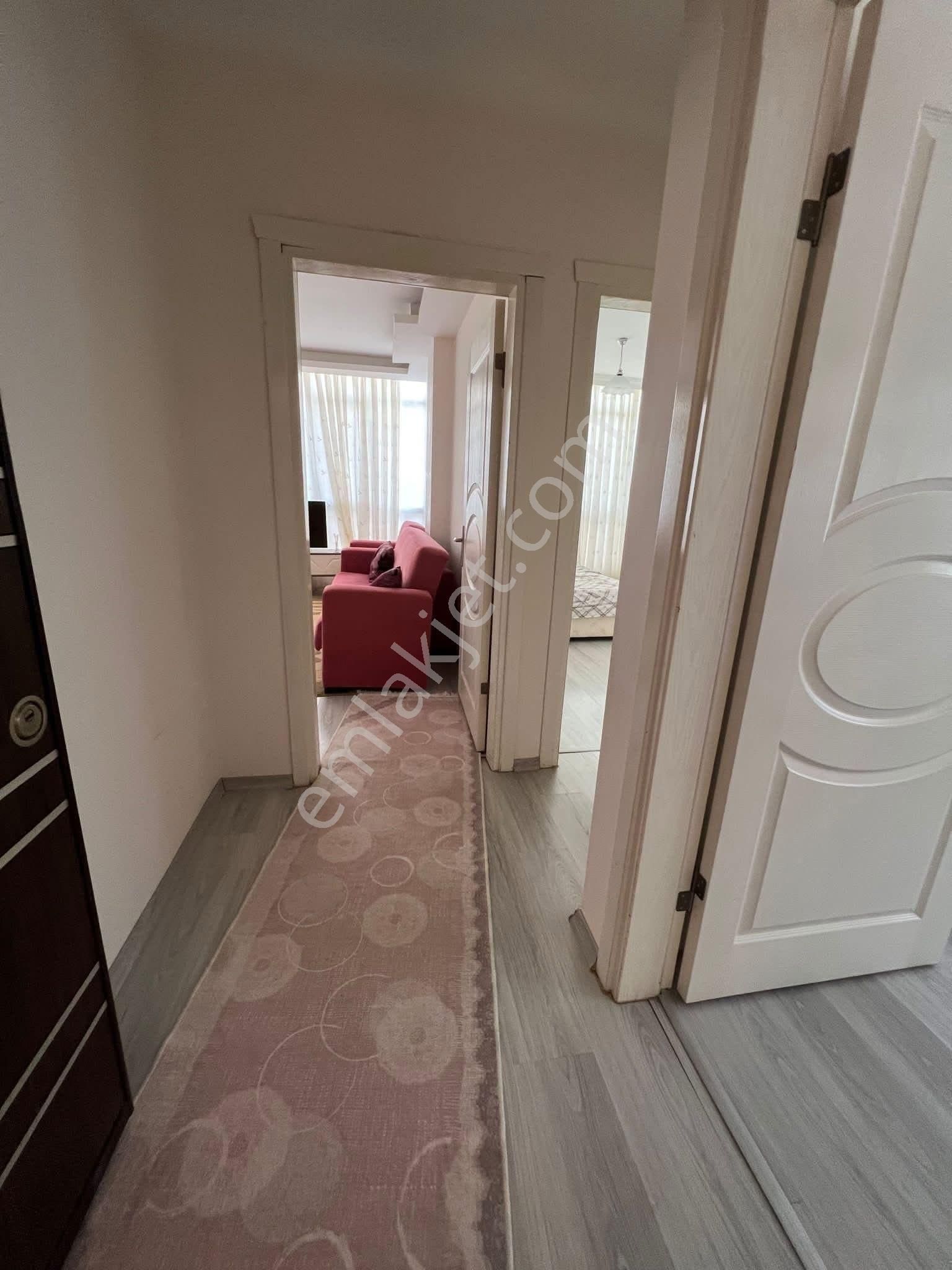 Kira Getirisi İsteyenler İçin Fırsat Daire - Görsel 5