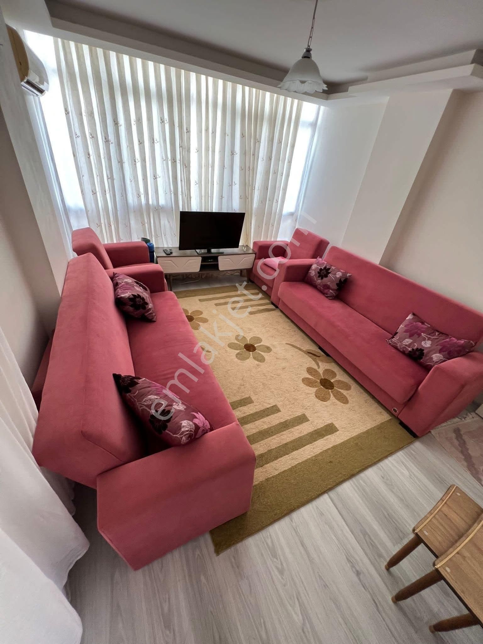 Kira Getirisi İsteyenler İçin Fırsat Daire - Görsel 8