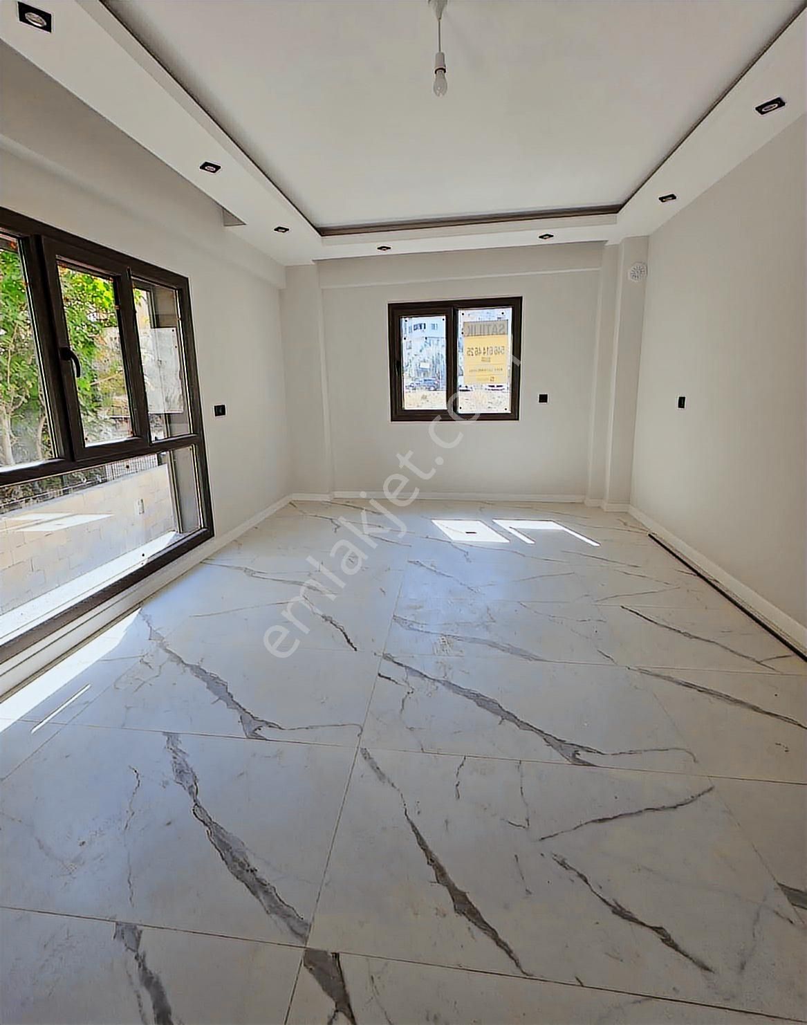 Bağbaşı Mh En Güzel Lokasyonu Olan Pazar Pazarı Yakını 2+1 Daire - Görsel 21