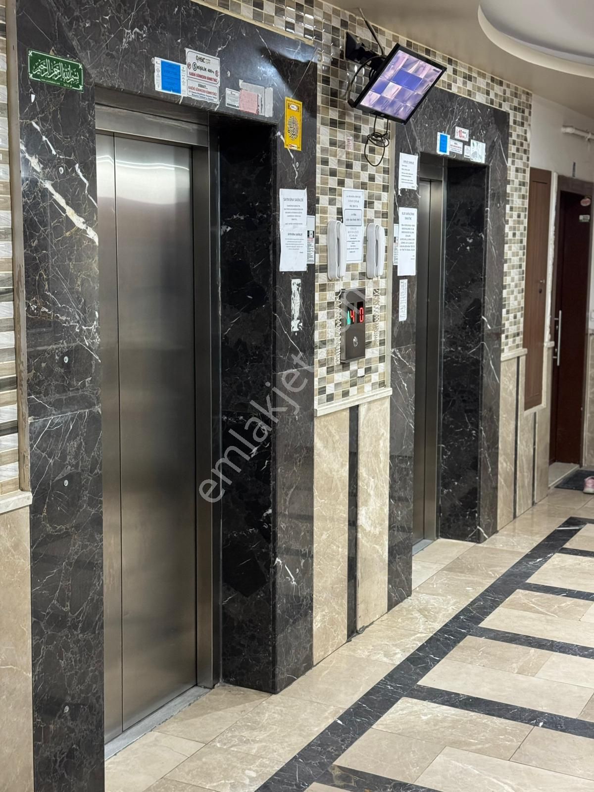 İsa Kavak Gayrimenkul’den Satılık 2+1 Daire – Meram/yenişehir - Görsel 2