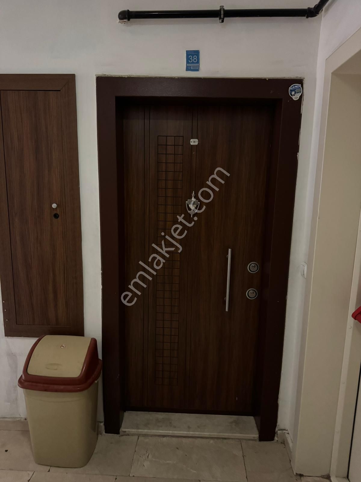 İsa Kavak Gayrimenkul’den Satılık 2+1 Daire – Meram/yenişehir - Görsel 13