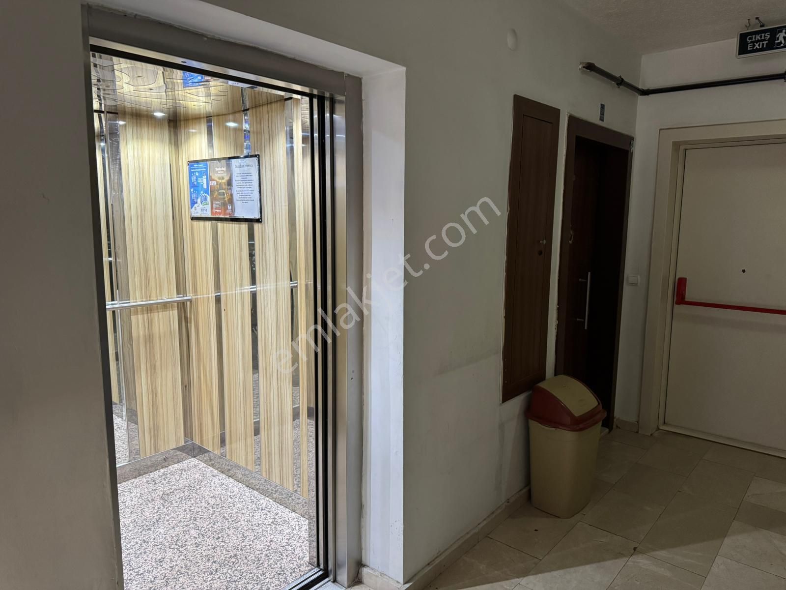 İsa Kavak Gayrimenkul’den Satılık 2+1 Daire – Meram/yenişehir - Görsel 16