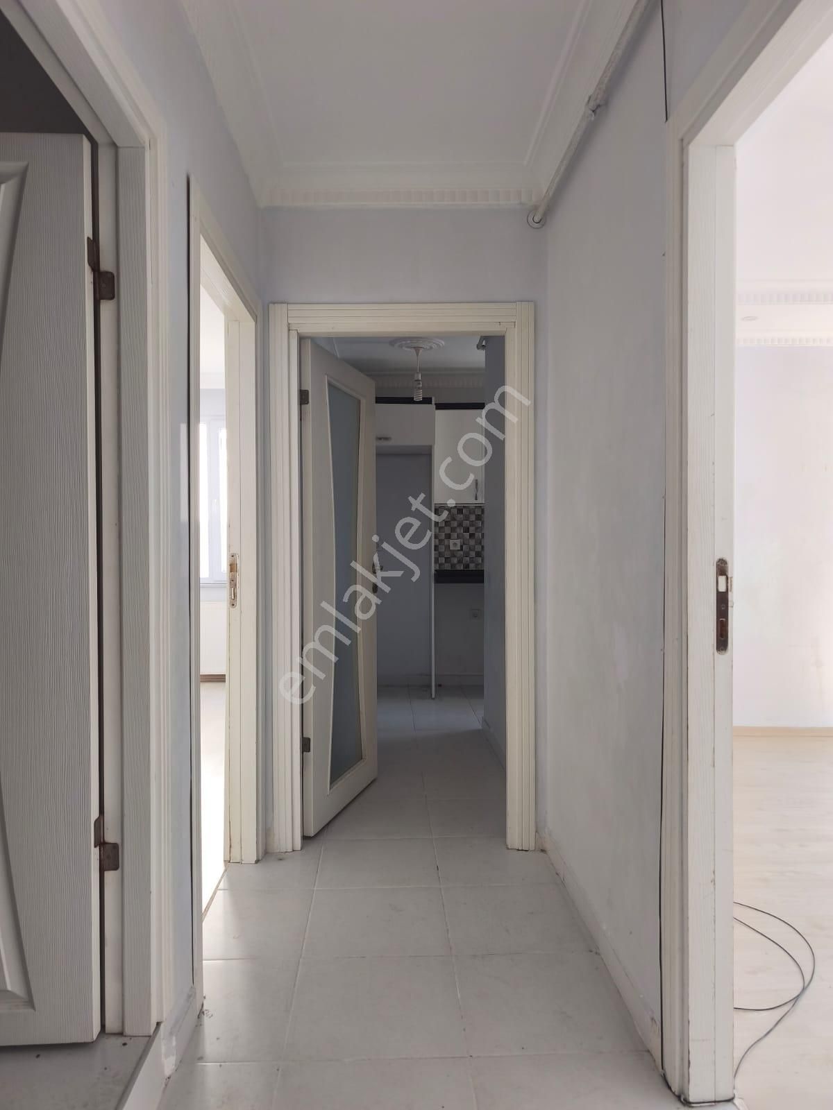 İnönü Mahallesinde Cumartesi Pazarına Paralel 2+1 2017 Yapımı - Görsel 9