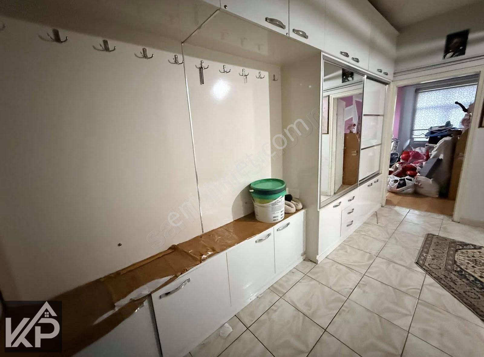 Fevzi Çakmak Mah. Fuzuli Cad. Yanı Teraslı, Güney Doğu Cepheli - Görsel 4