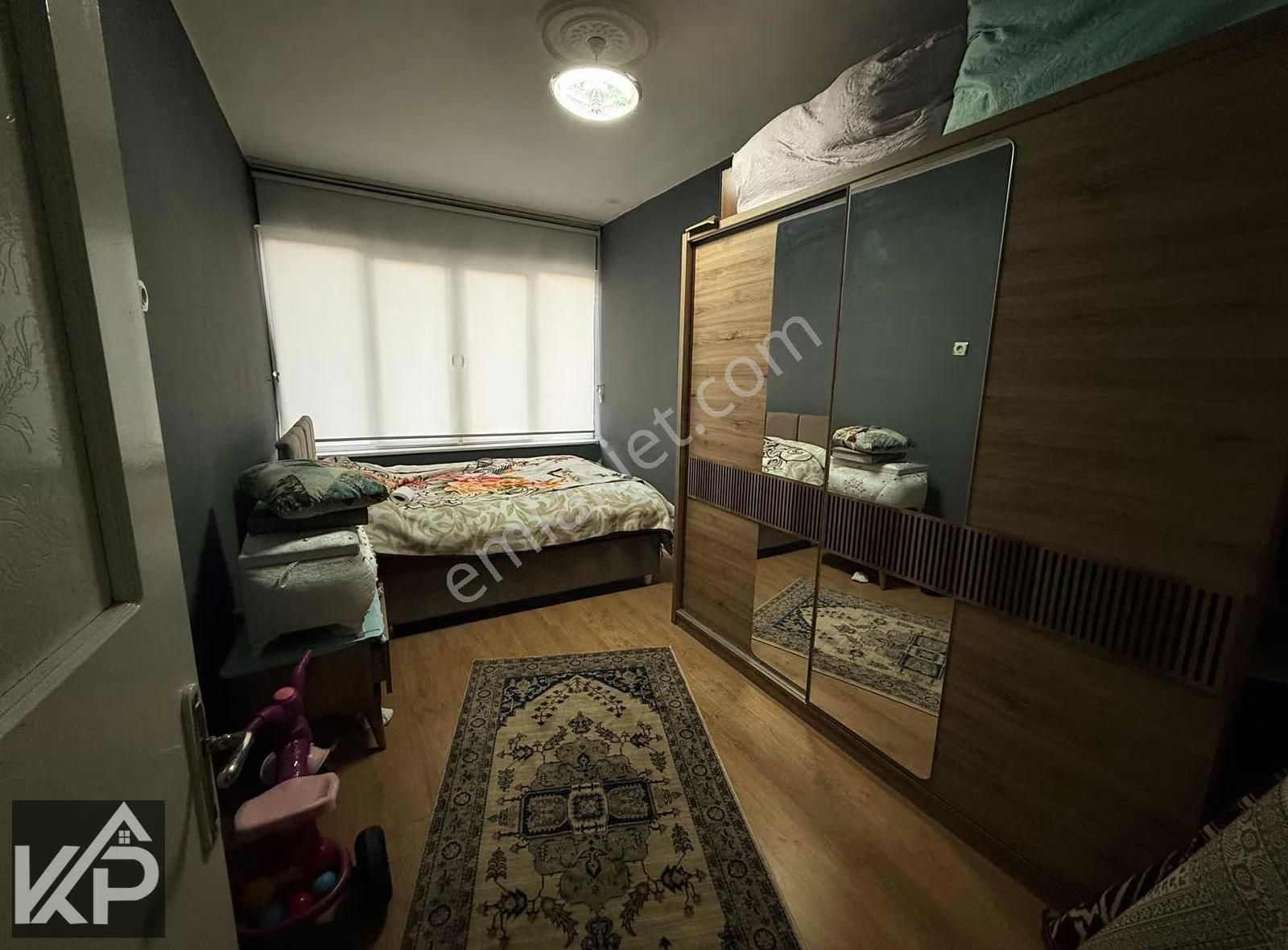 Fevzi Çakmak Mah. Fuzuli Cad. Yanı Teraslı, Güney Doğu Cepheli - Görsel 11