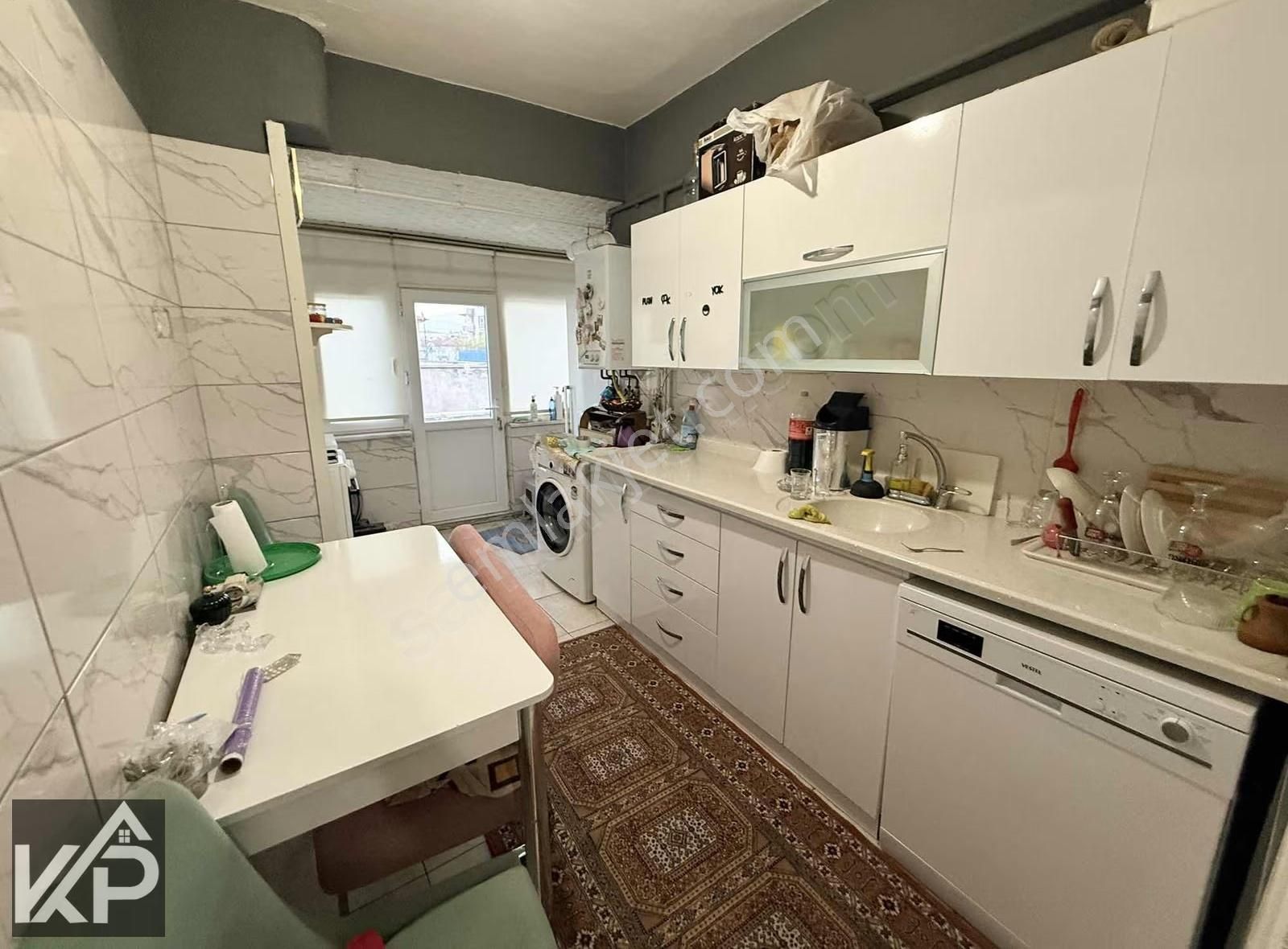 Fevzi Çakmak Mah. Fuzuli Cad. Yanı Teraslı, Güney Doğu Cepheli - Görsel 3