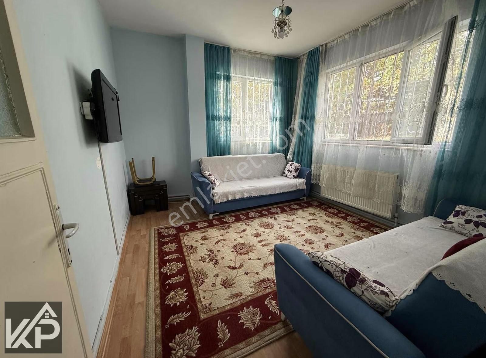 Fevzi Çakmak Mahallesi Nil Caddesi Üzerinde Satılık 2+1 Daire - Görsel 3