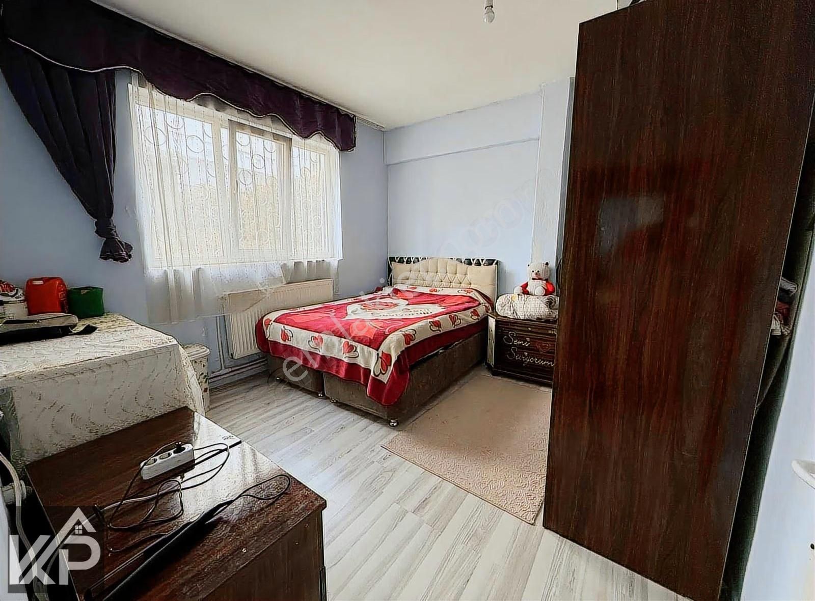 Fevzi Çakmak Mahallesi Nil Caddesi Üzerinde Satılık 2+1 Daire - Görsel 5