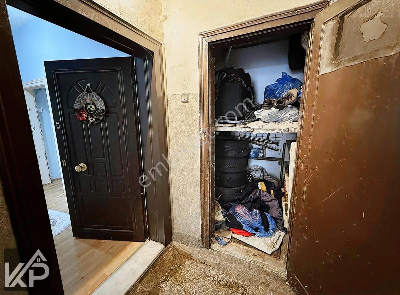 Fevzi Çakmak Mahallesi Nil Caddesi Üzerinde Satılık 2+1 Daire - Görsel 2