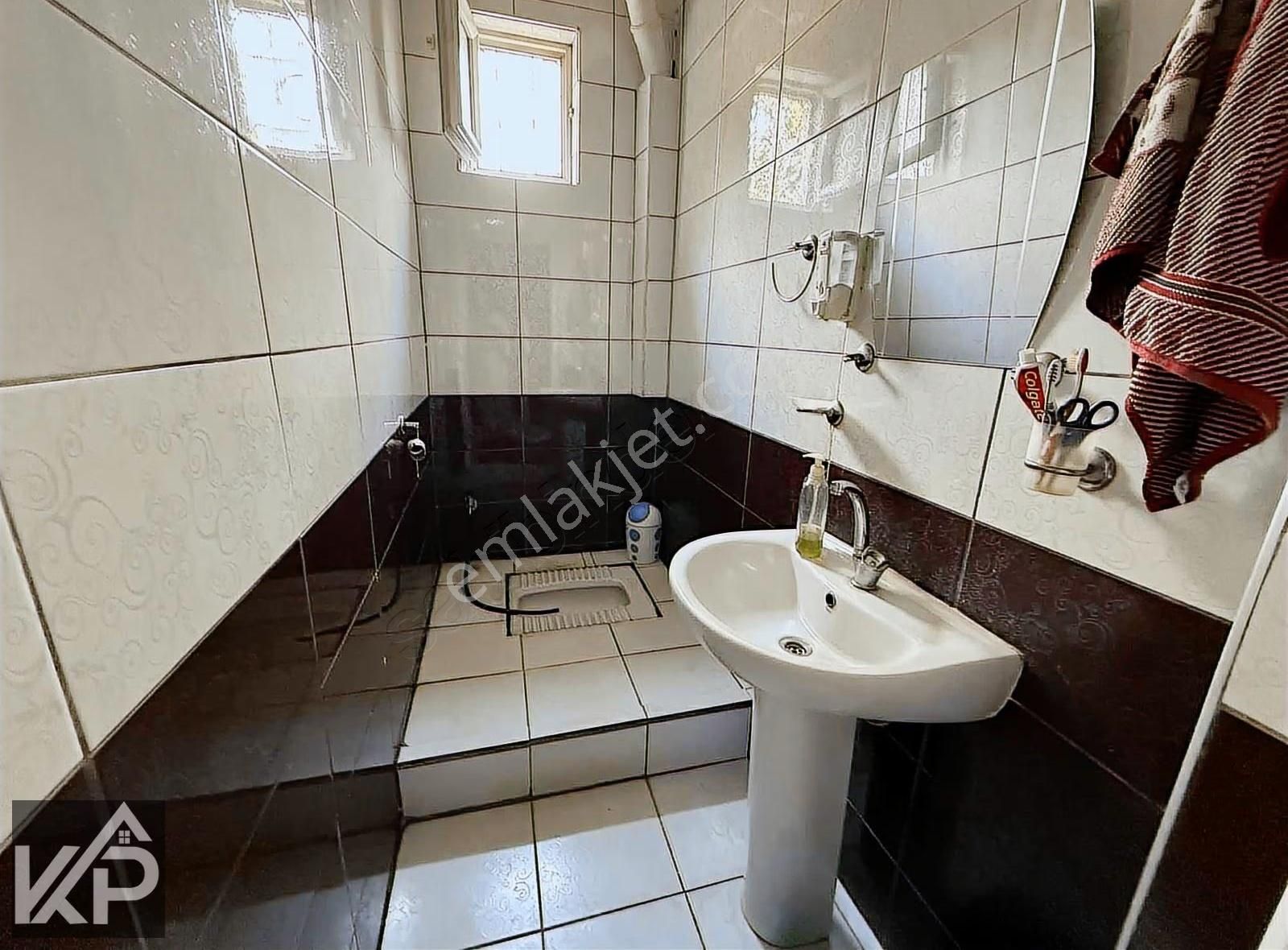 Fevzi Çakmak Mahallesi Nil Caddesi Üzerinde Satılık 2+1 Daire - Görsel 7