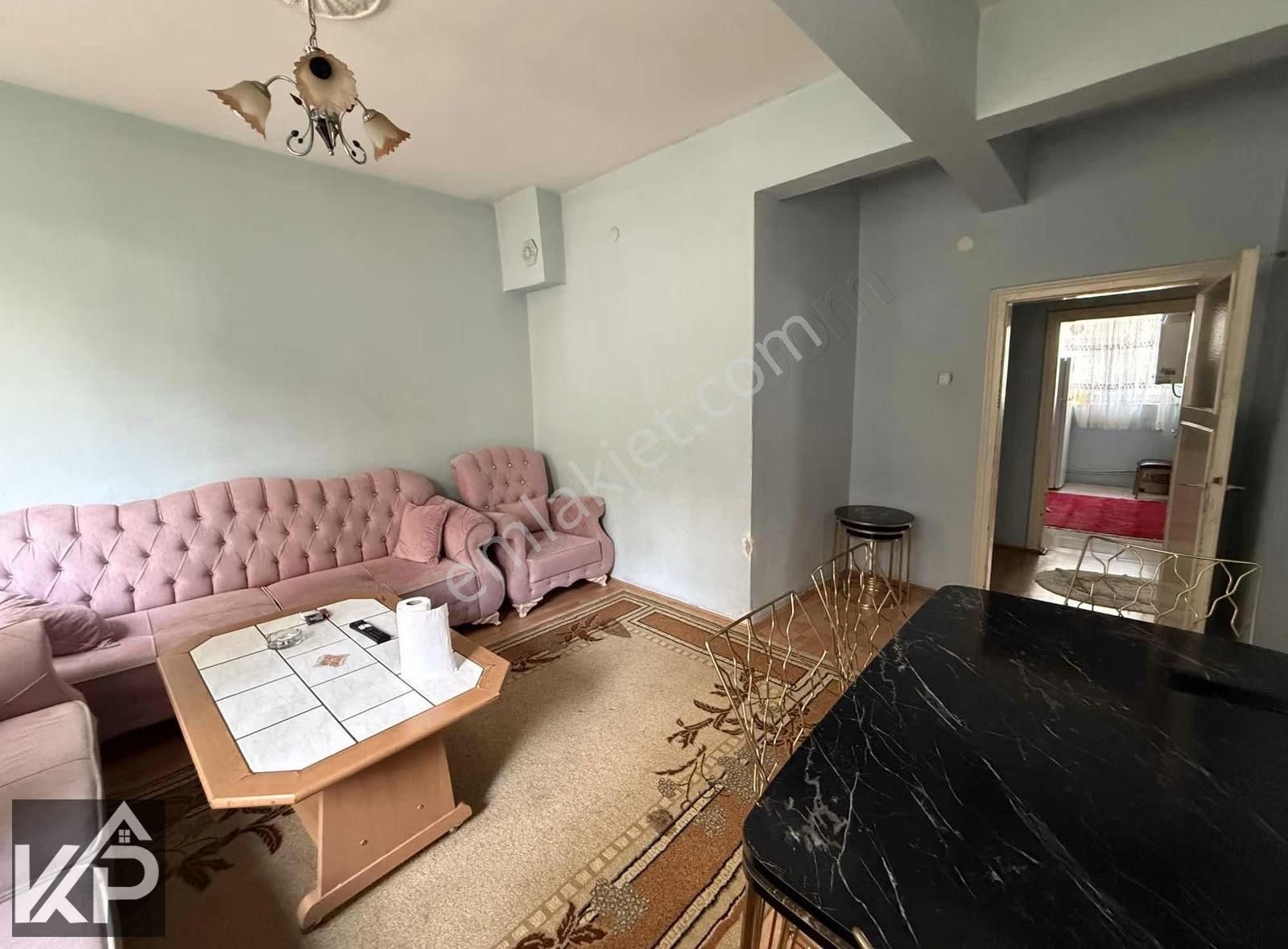 Fevzi Çakmak Mahallesi Nil Caddesi Üzerinde Satılık 2+1 Daire - Görsel 6