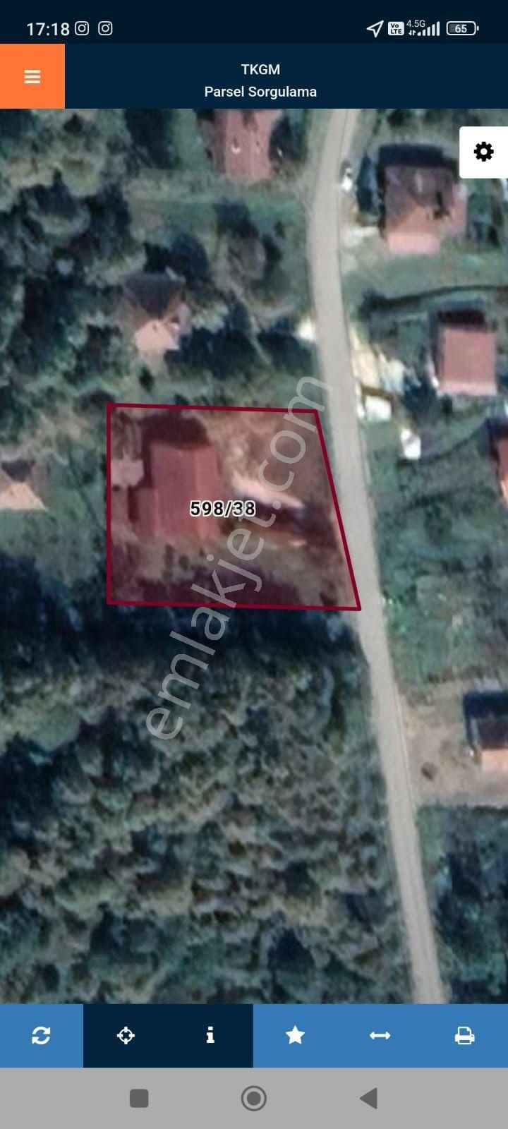 Düzce Çilimlide Kaçılrılmaz Fırsat 3+1 Çiftlik Evi - Görsel 4