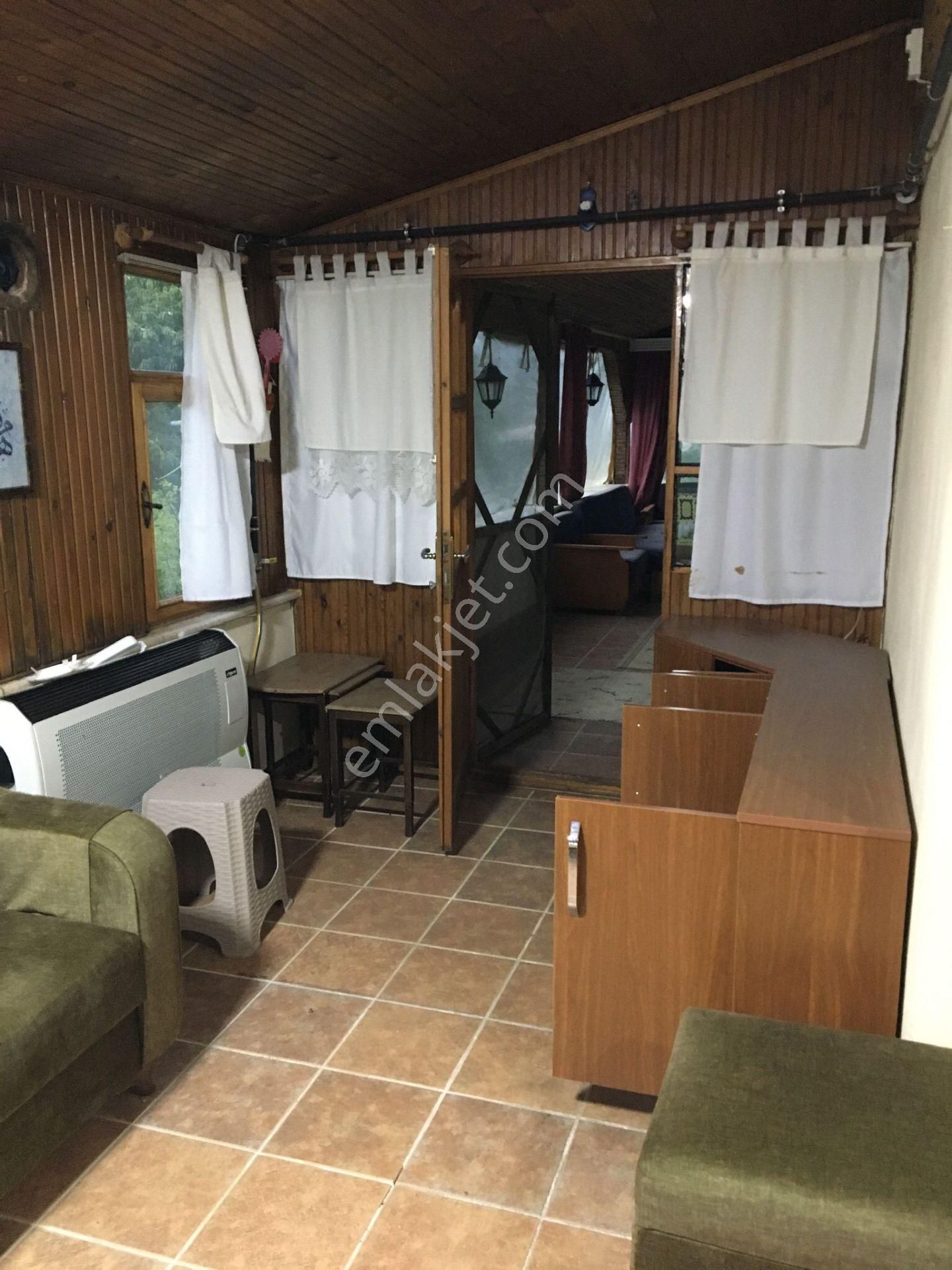 Düzce Çilimlide Kaçılrılmaz Fırsat 3+1 Çiftlik Evi - Görsel 8