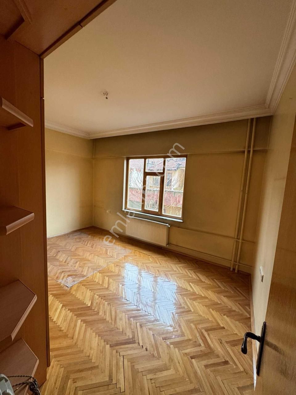 İsa Kavak Gayrimenkul’den Satılık 4+2 Geniş Daire – Meram/kovanağzı - Görsel 9