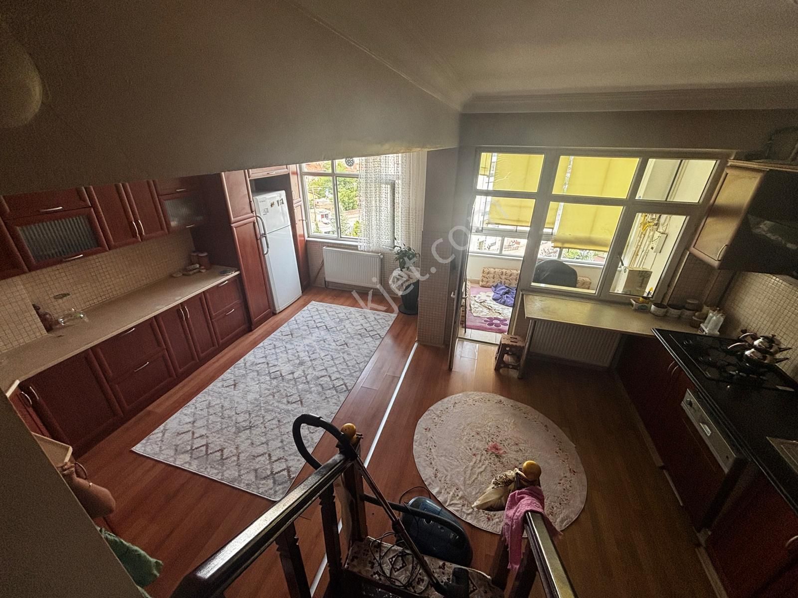 İsa Kavak Gayrimenkul’den Satılık 4+2 Geniş Daire – Meram/kovanağzı - Görsel 6