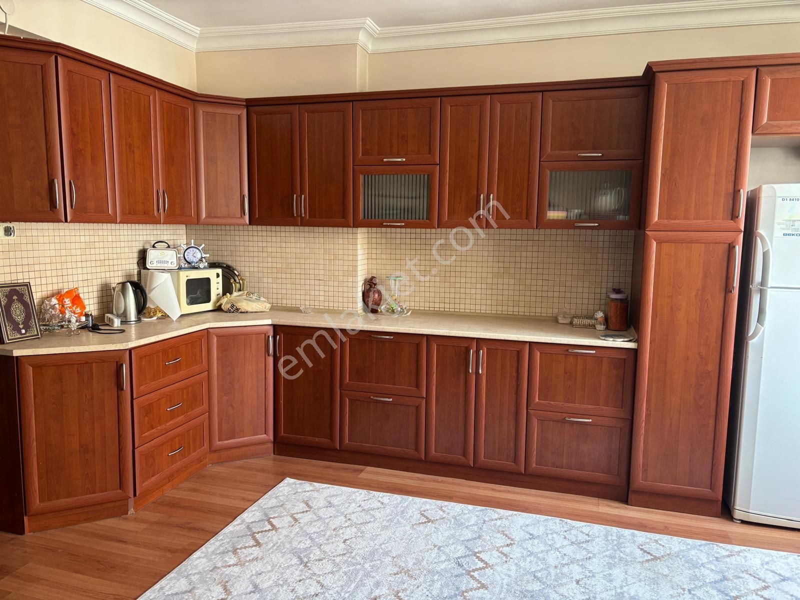 İsa Kavak Gayrimenkul’den Satılık 4+2 Geniş Daire – Meram/kovanağzı - Görsel 8