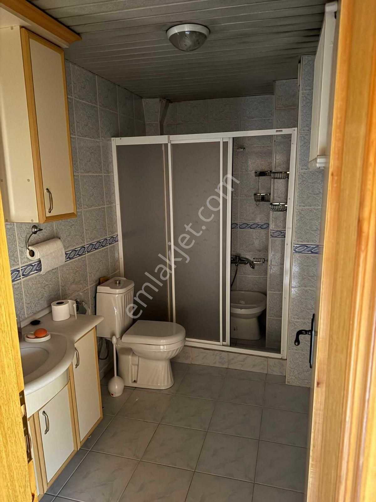 İsa Kavak Gayrimenkul’den Satılık 4+2 Geniş Daire – Meram/kovanağzı - Görsel 21