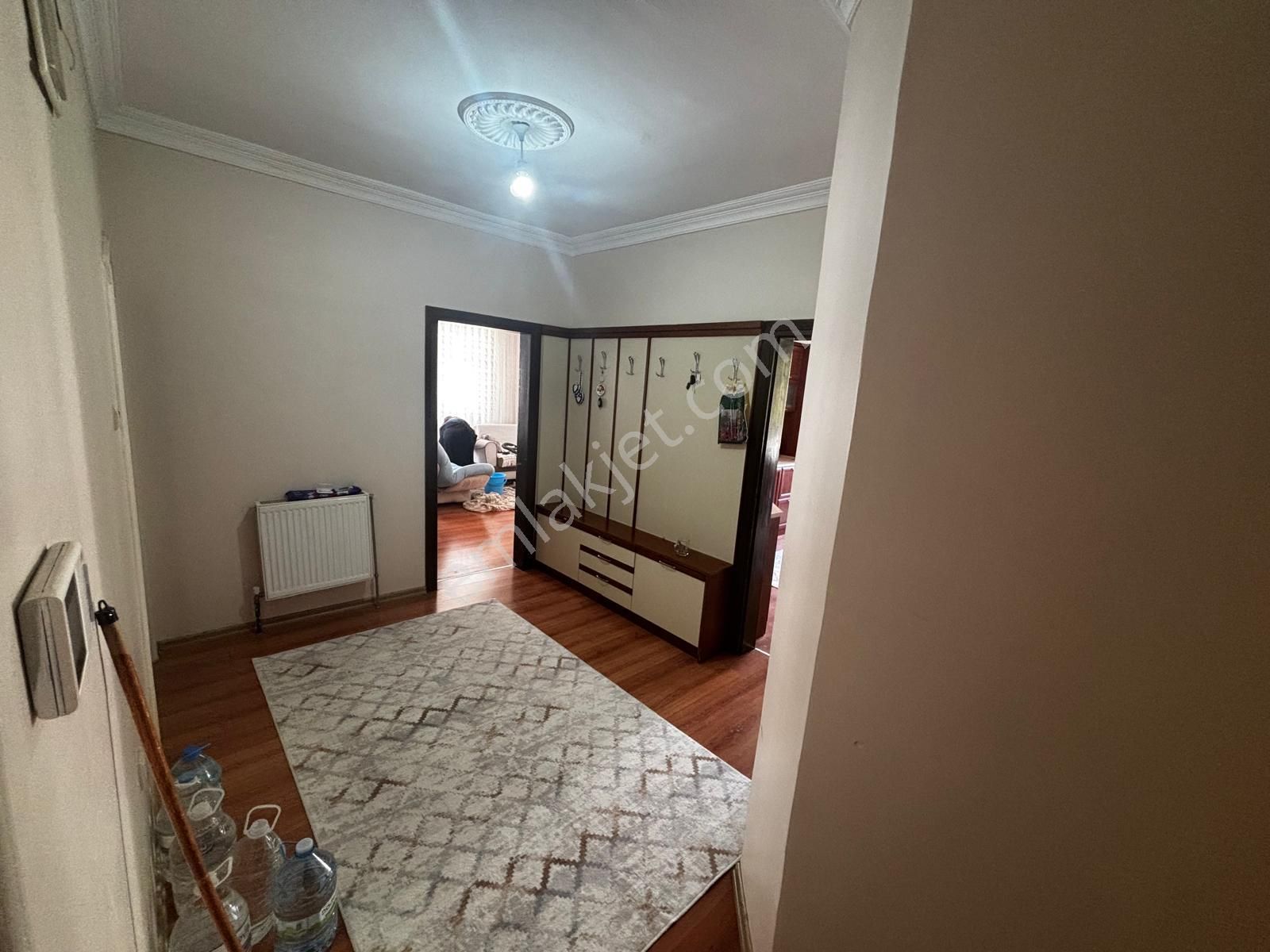 İsa Kavak Gayrimenkul’den Satılık 4+2 Geniş Daire – Meram/kovanağzı - Görsel 5