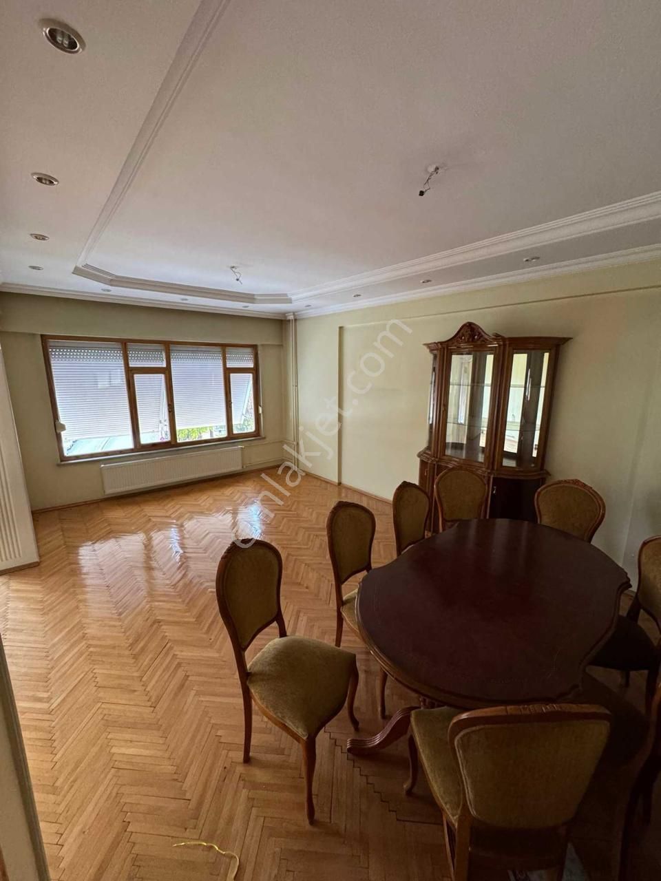 İsa Kavak Gayrimenkul’den Satılık 4+2 Geniş Daire – Meram/kovanağzı - Görsel 22