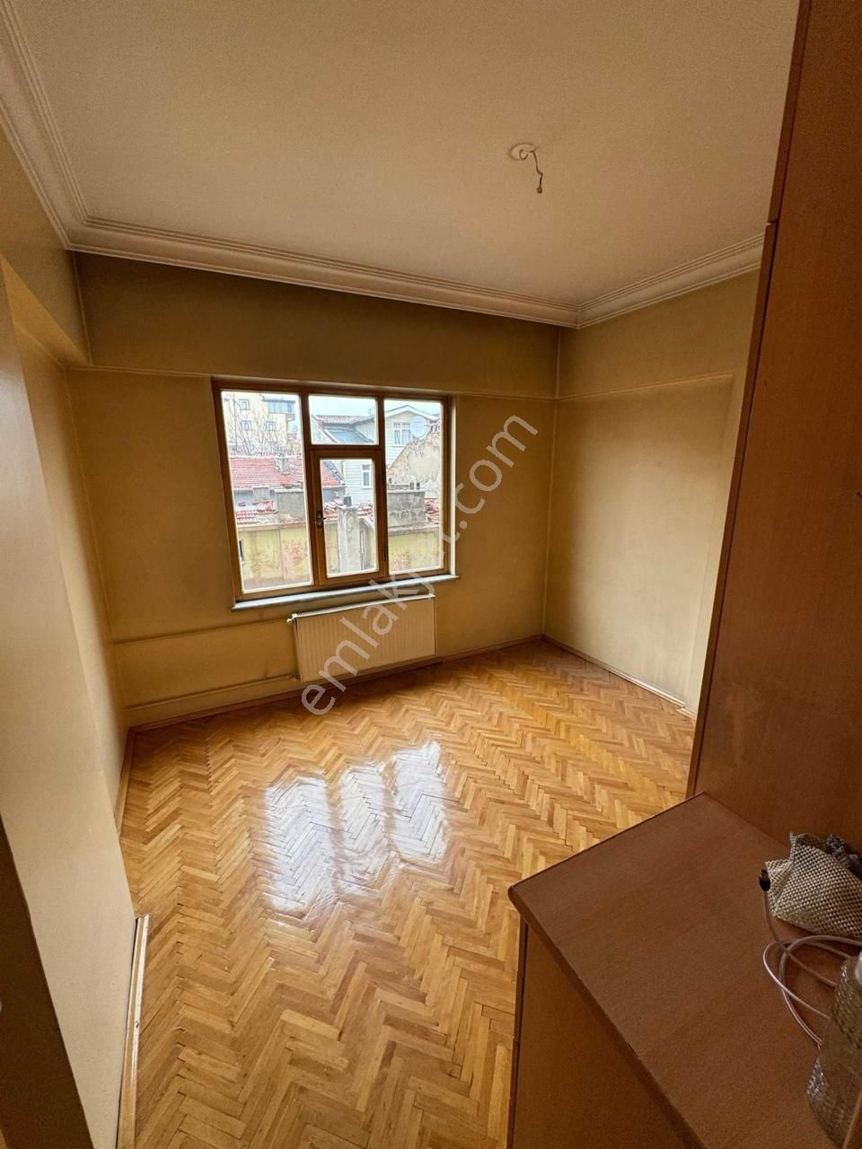 İsa Kavak Gayrimenkul’den Satılık 4+2 Geniş Daire – Meram/kovanağzı - Görsel 26