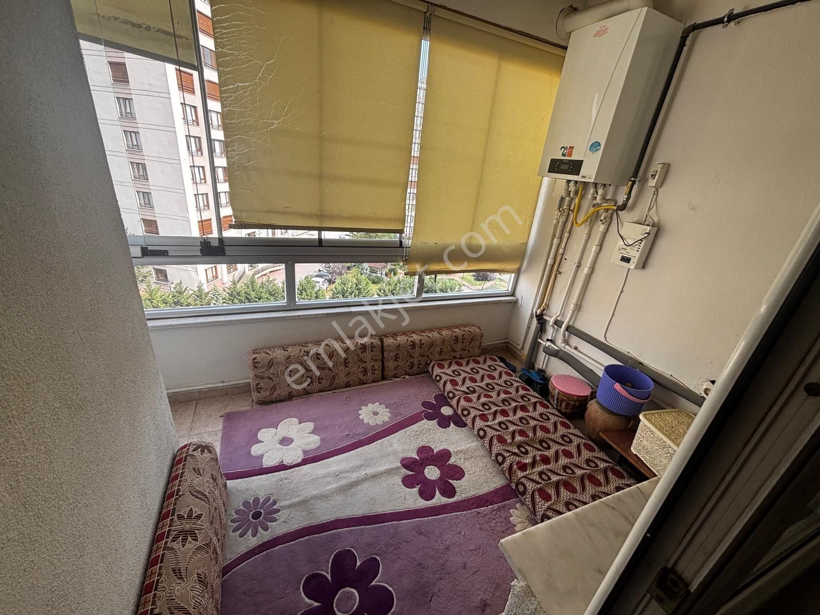 İsa Kavak Gayrimenkul’den Satılık 4+2 Geniş Daire – Meram/kovanağzı - Görsel 11