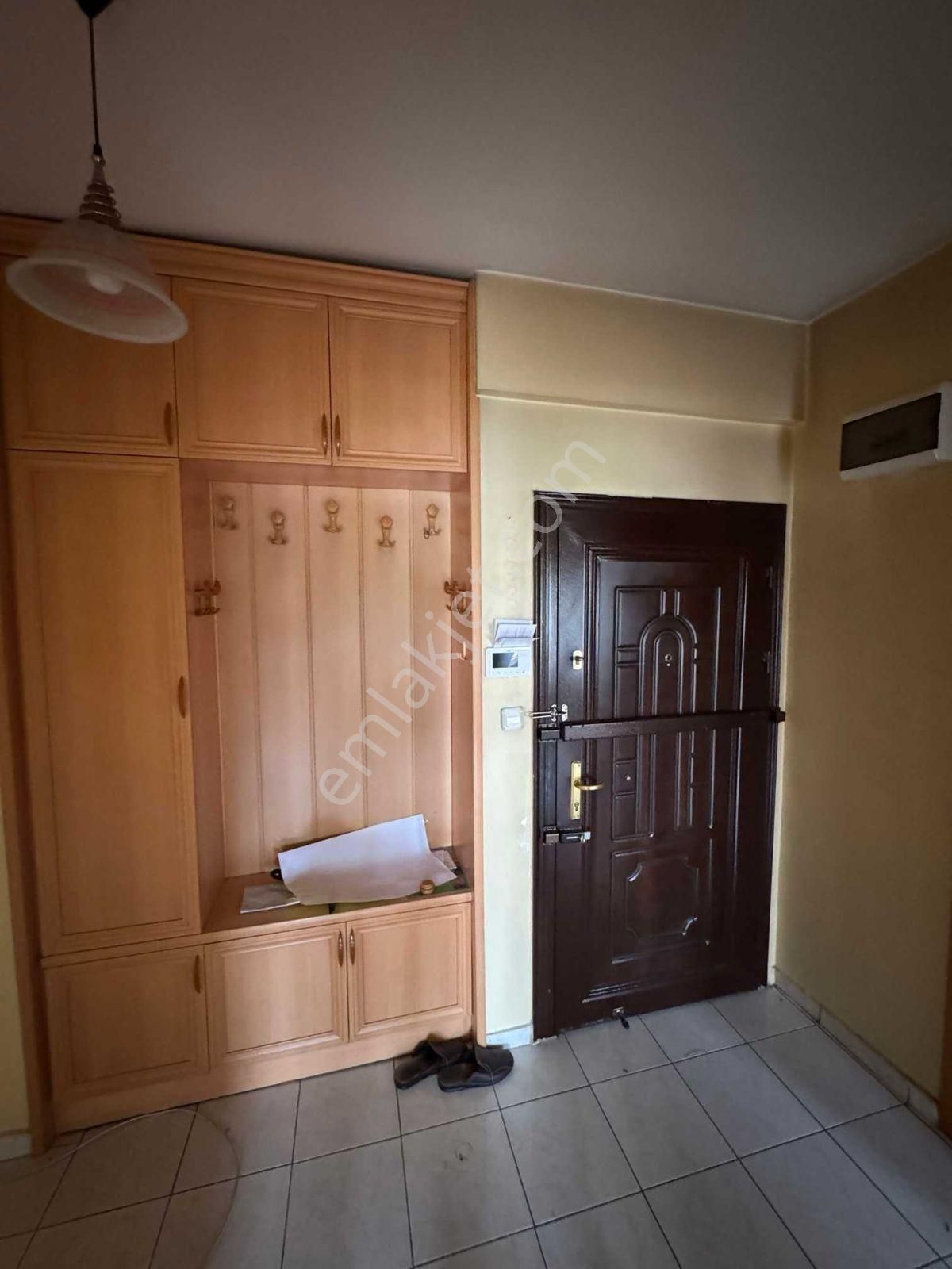 İsa Kavak Gayrimenkul’den Satılık 4+2 Geniş Daire – Meram/kovanağzı - Görsel 25