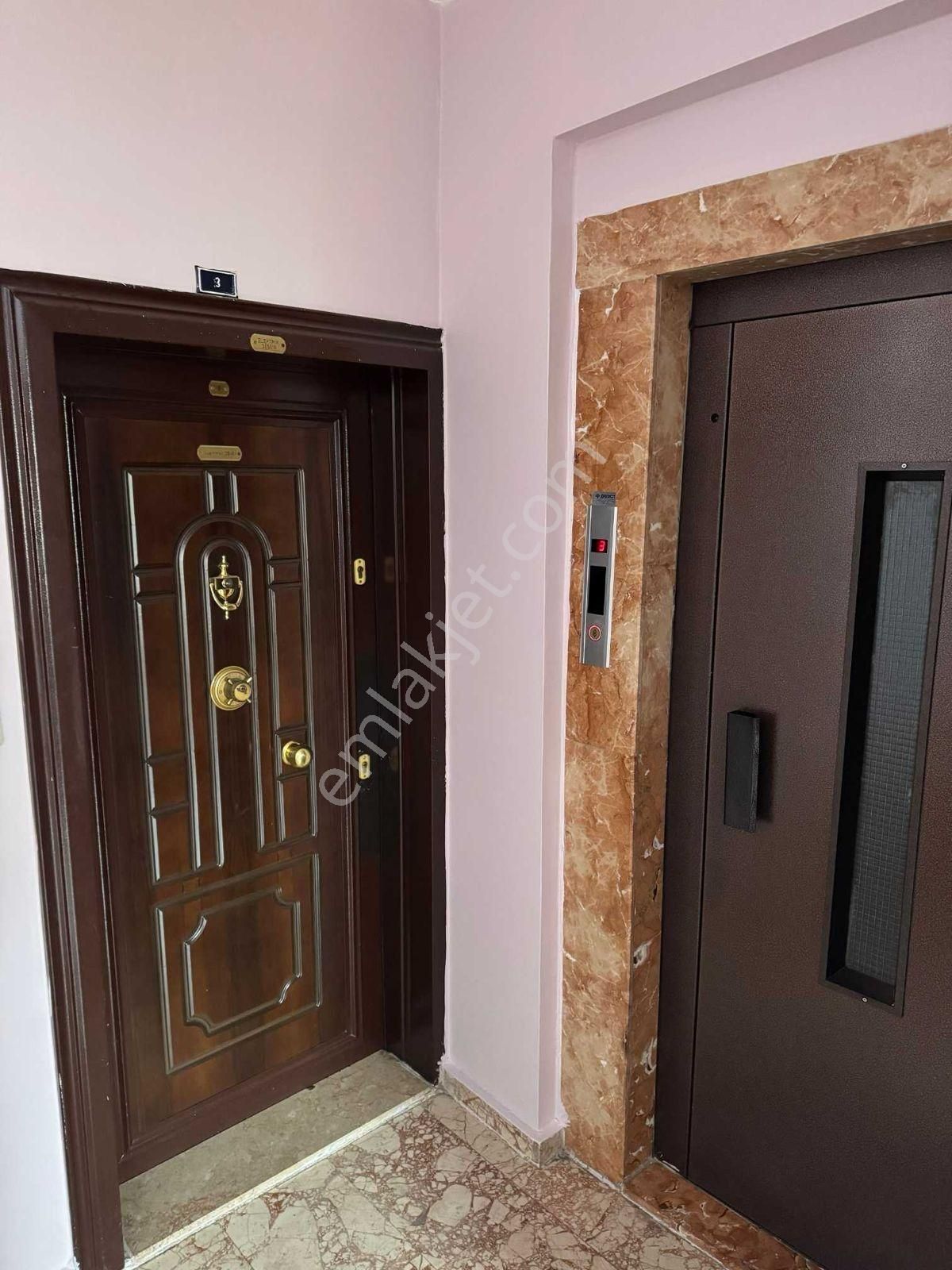 İsa Kavak Gayrimenkul’den Satılık 4+2 Geniş Daire – Meram/kovanağzı - Görsel 17