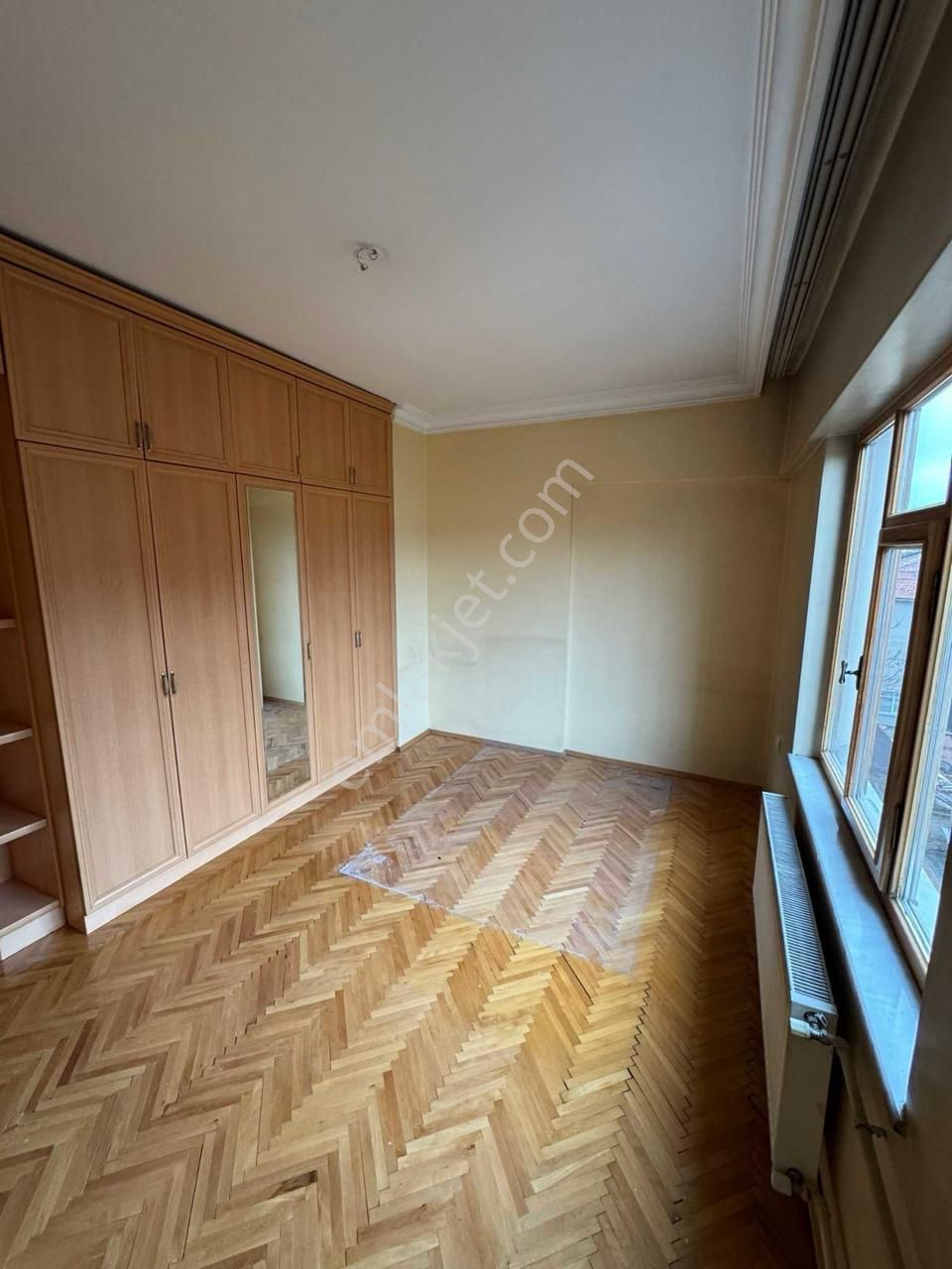 İsa Kavak Gayrimenkul’den Satılık 4+2 Geniş Daire – Meram/kovanağzı - Görsel 13