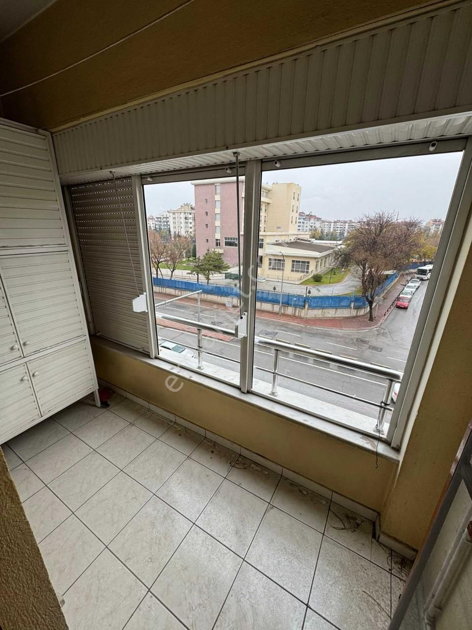 İsa Kavak Gayrimenkul’den Satılık 4+2 Geniş Daire – Meram/kovanağzı - Görsel 12