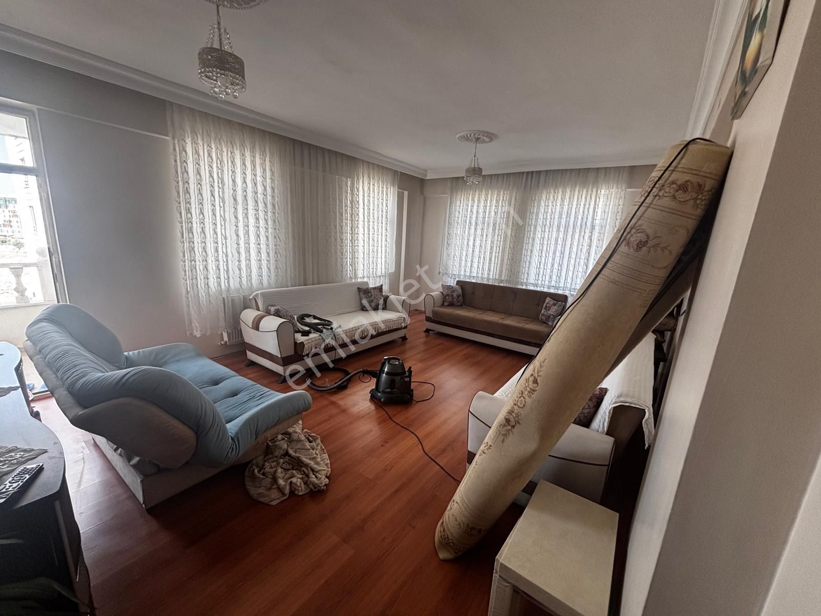 İsa Kavak Gayrimenkul’den Satılık 4+2 Geniş Daire – Meram/kovanağzı - Görsel 4