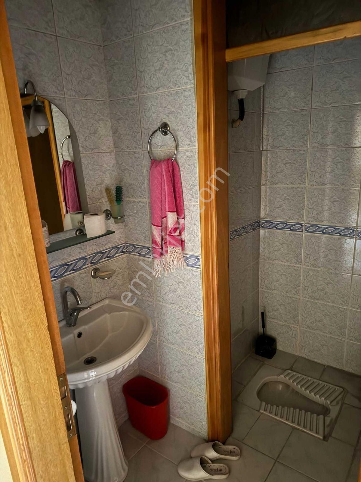 İsa Kavak Gayrimenkul’den Satılık 4+2 Geniş Daire – Meram/kovanağzı - Görsel 14