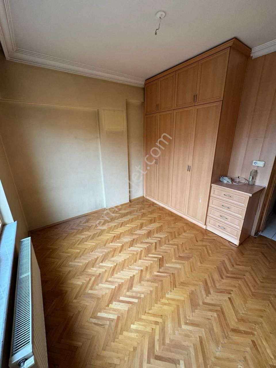 İsa Kavak Gayrimenkul’den Satılık 4+2 Geniş Daire – Meram/kovanağzı - Görsel 19