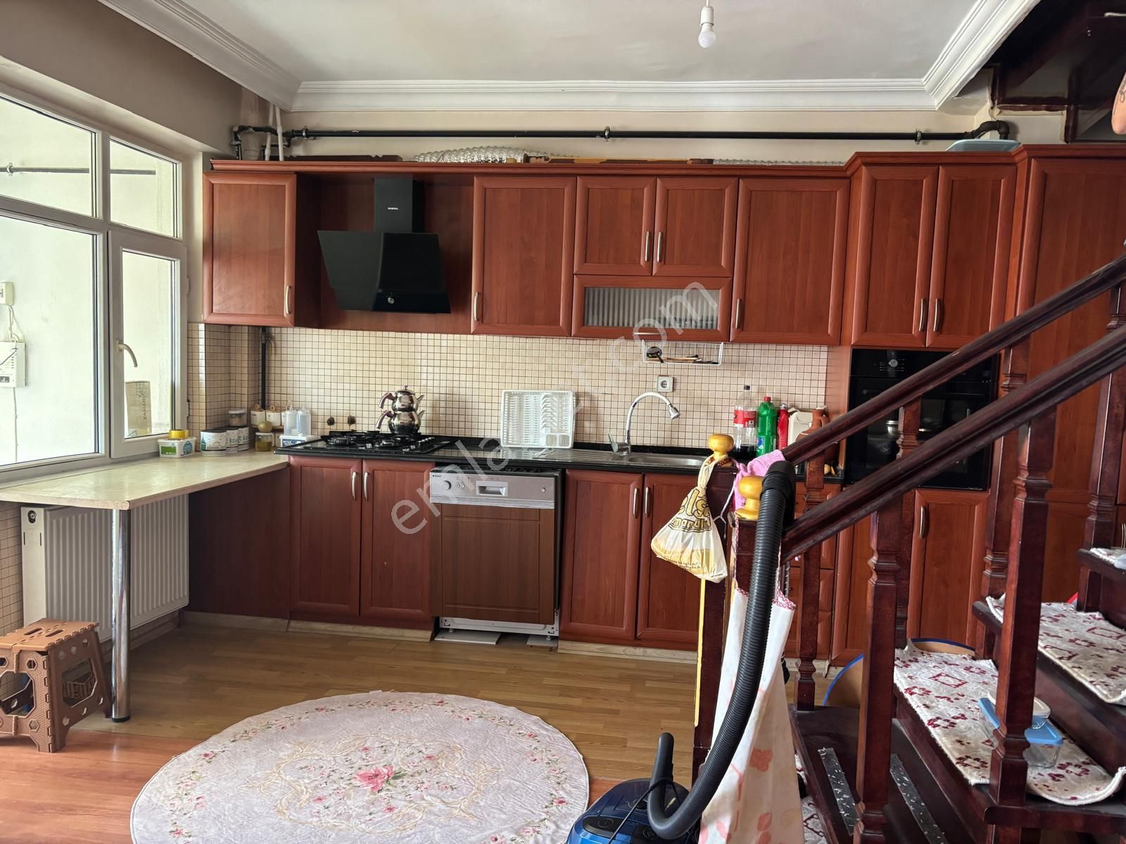 İsa Kavak Gayrimenkul’den Satılık 4+2 Geniş Daire – Meram/kovanağzı - Görsel 3