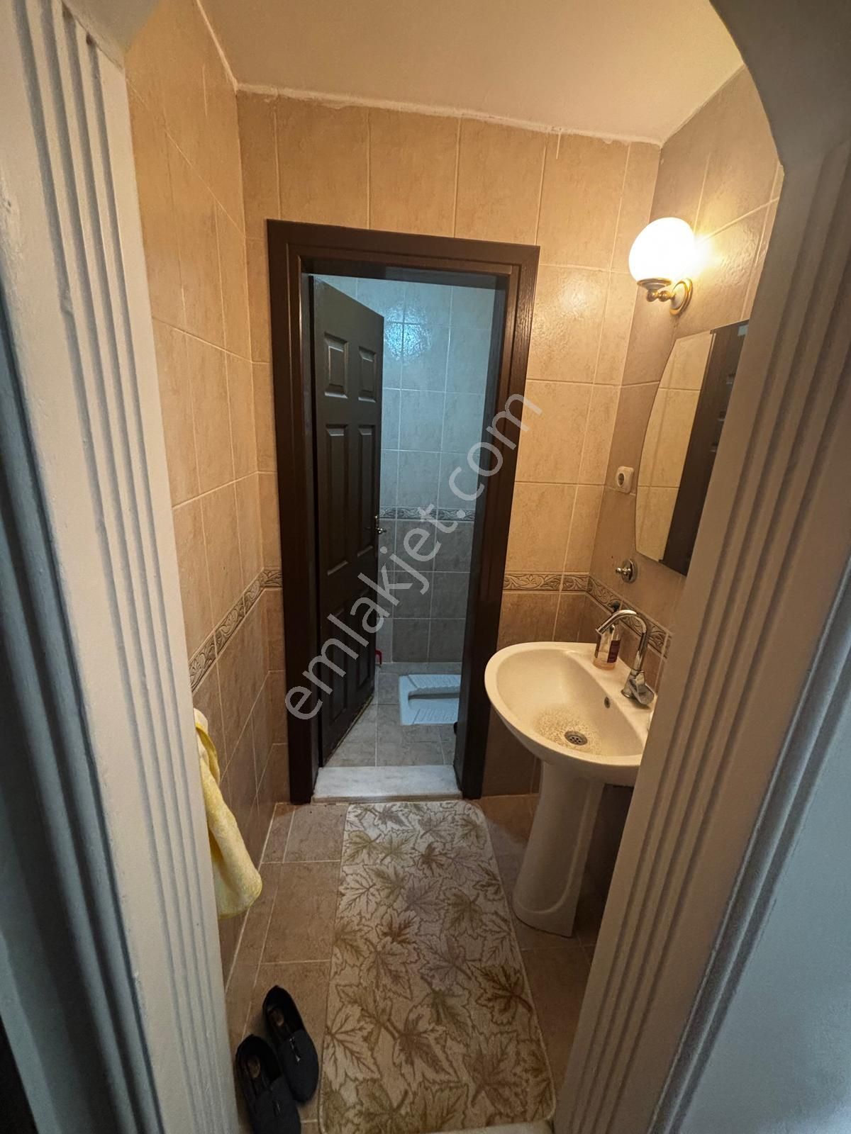 İsa Kavak Gayrimenkul’den Satılık 4+2 Geniş Daire – Meram/kovanağzı - Görsel 15