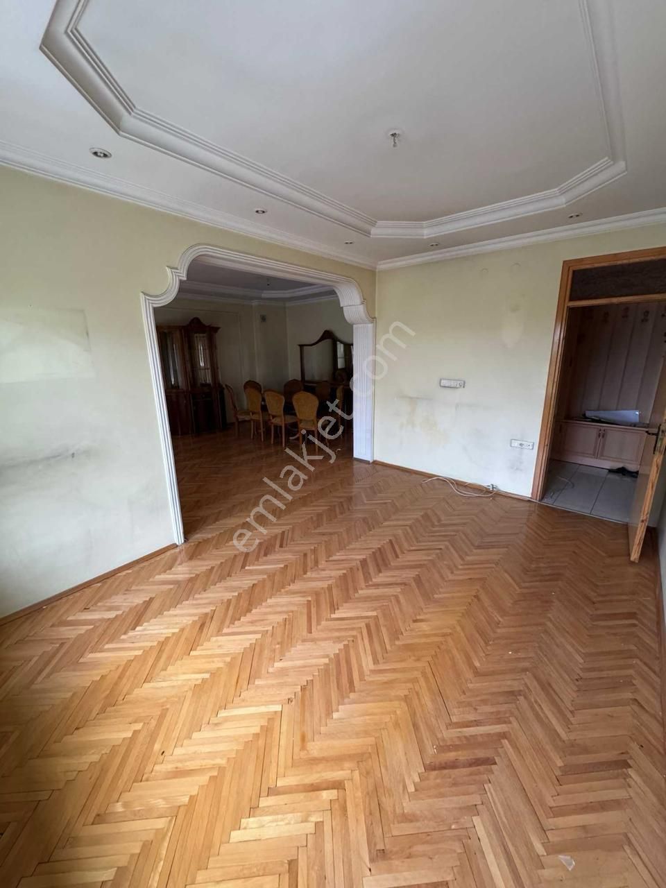 İsa Kavak Gayrimenkul’den Satılık 4+2 Geniş Daire – Meram/kovanağzı - Görsel 18