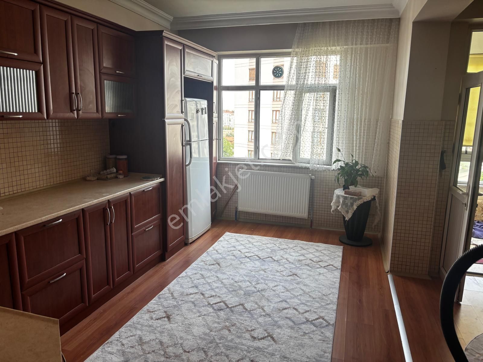 İsa Kavak Gayrimenkul’den Satılık 4+2 Geniş Daire – Meram/kovanağzı - Görsel 7