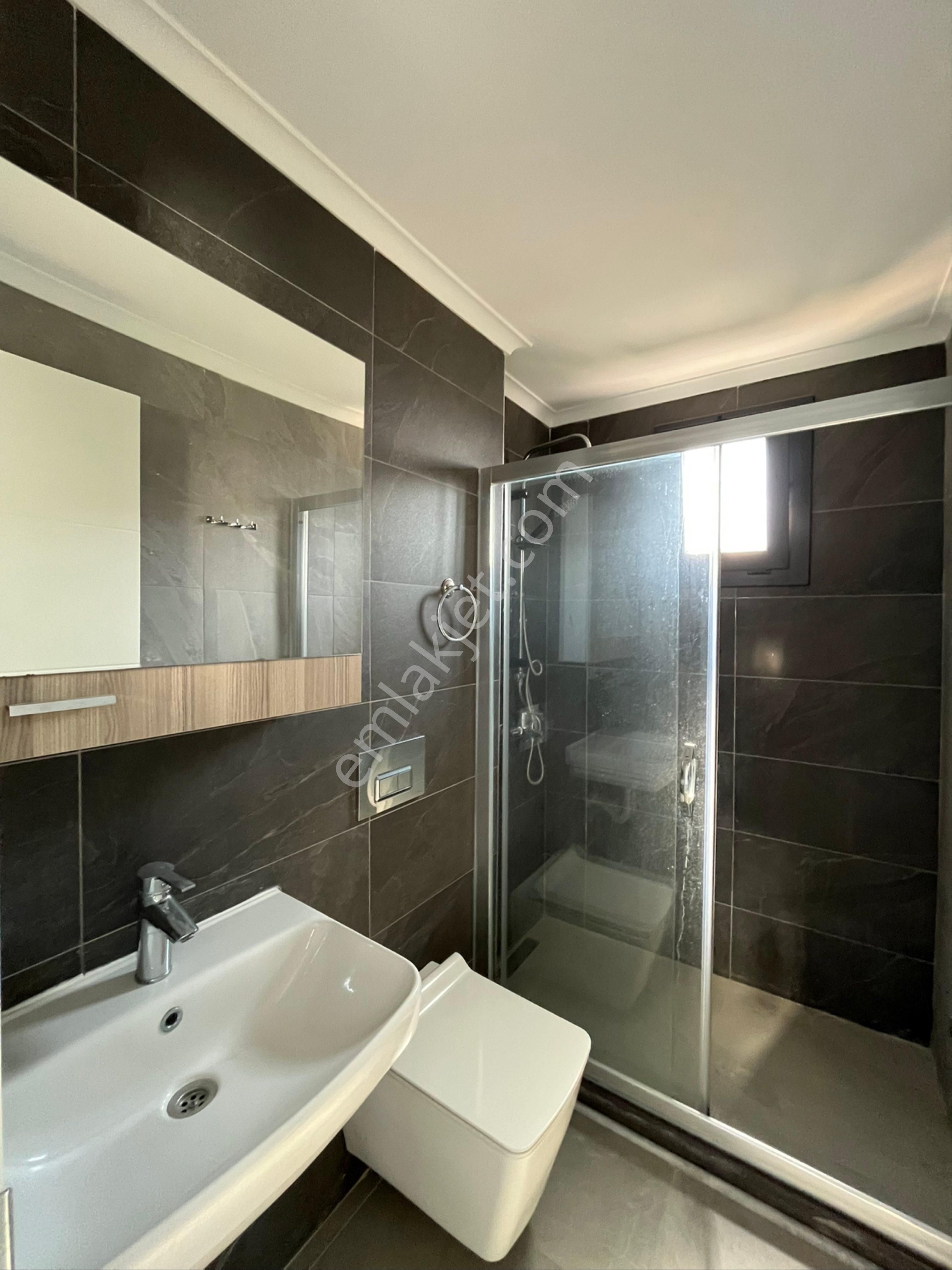 Bonema'dan Turgutreis Merkez'de Kiralık 3+1 Müstakil Villa - Görsel 21