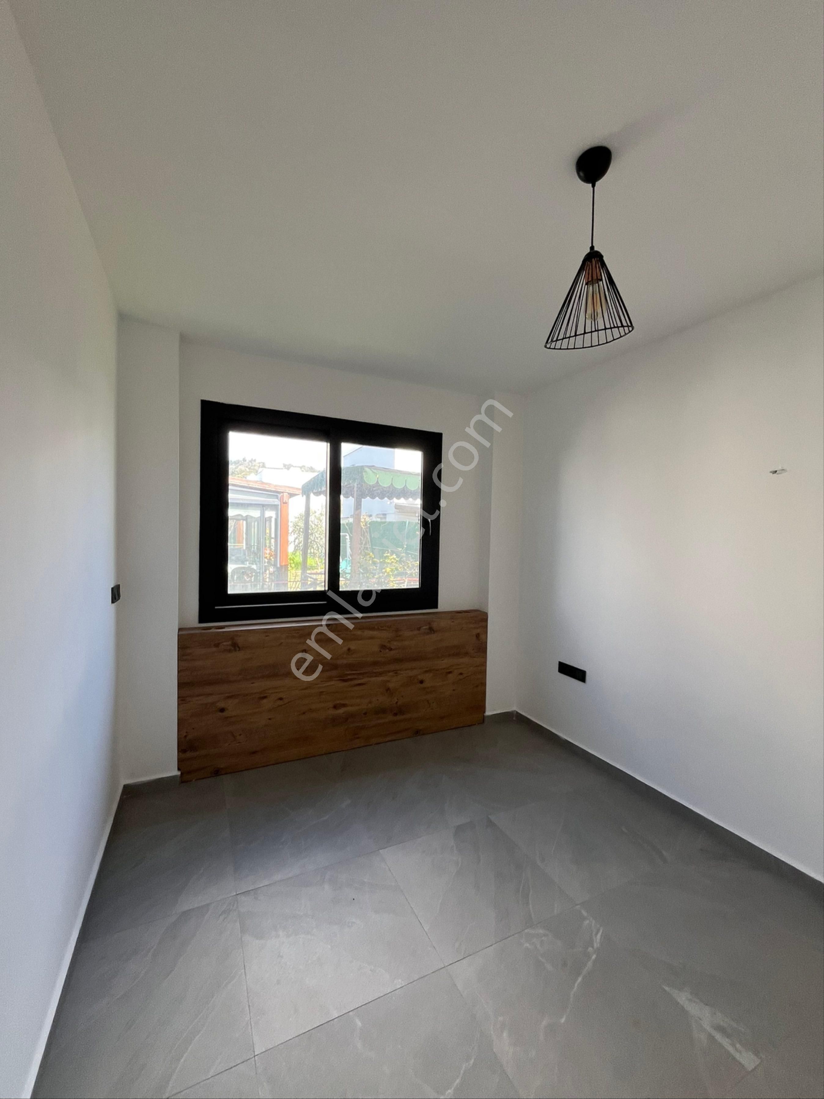 Bonema'dan Turgutreis Merkez'de Kiralık 3+1 Müstakil Villa - Görsel 24