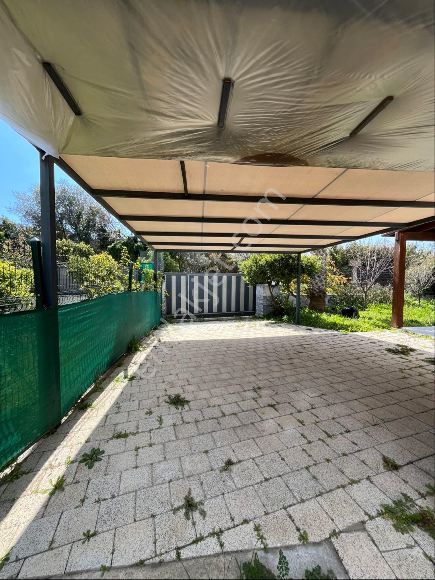 Bonema'dan Turgutreis Merkez'de Kiralık 3+1 Müstakil Villa - Görsel 6