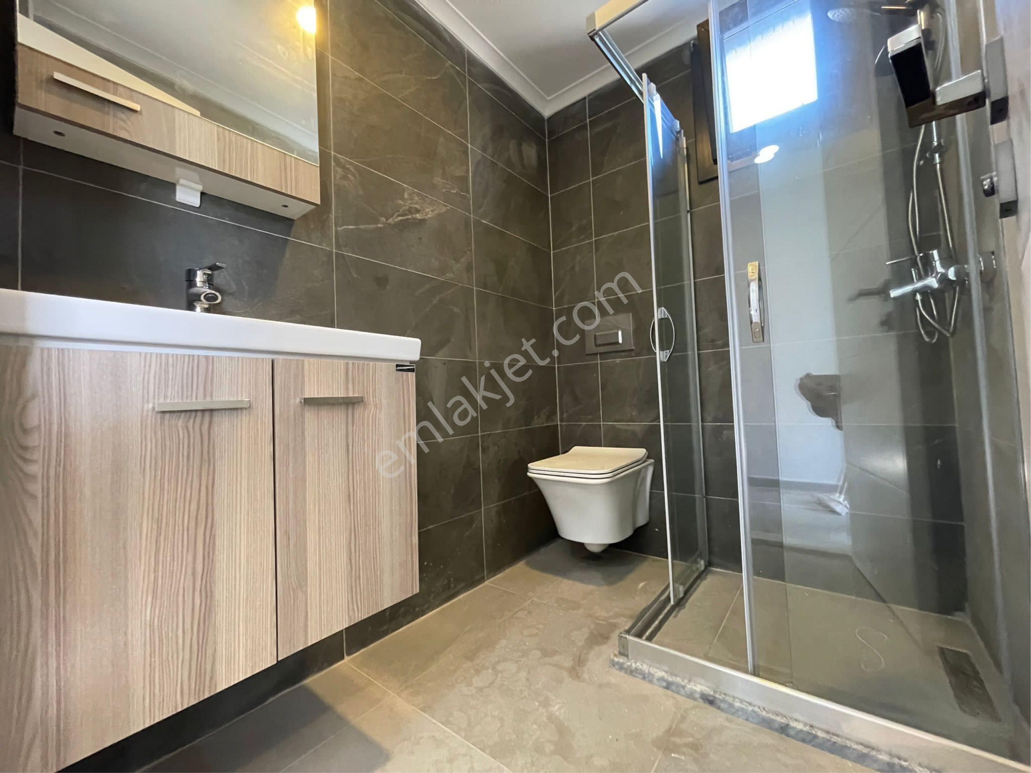 Bonema'dan Turgutreis Merkez'de Kiralık 3+1 Müstakil Villa - Görsel 21