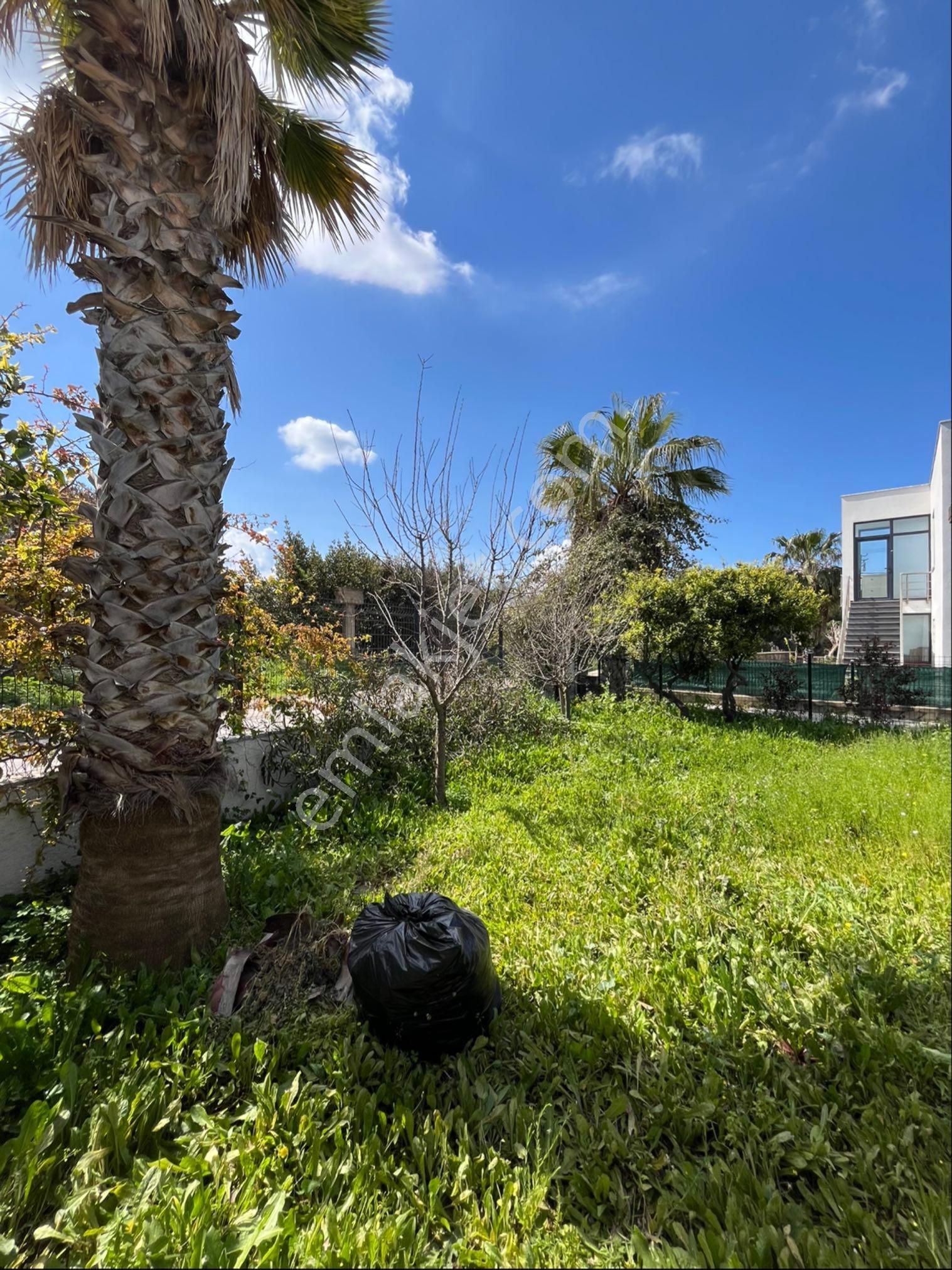 Bonema'dan Turgutreis Merkez'de Kiralık 3+1 Müstakil Villa - Görsel 4