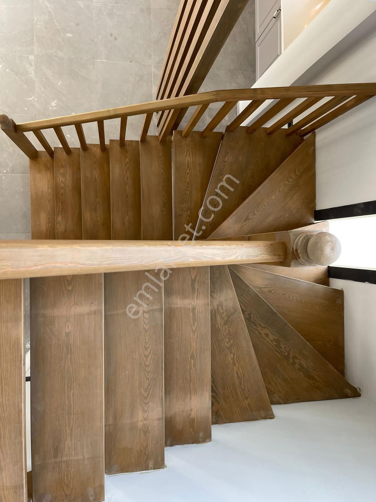 Bonema'dan Turgutreis Merkez'de Kiralık 3+1 Müstakil Villa - Görsel 13