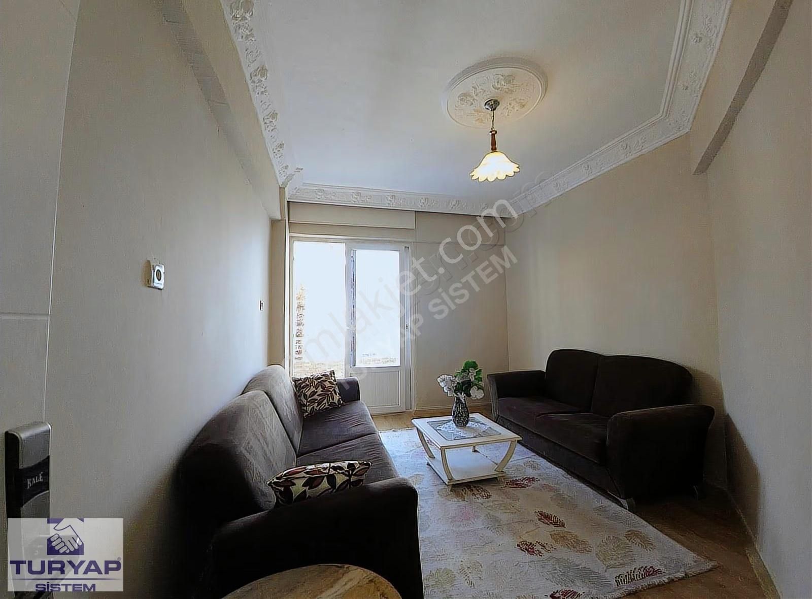 Turyap Sistem'den Tece'de İçi Sıfır Çok Uygun Satılık 3+1 - Görsel 20