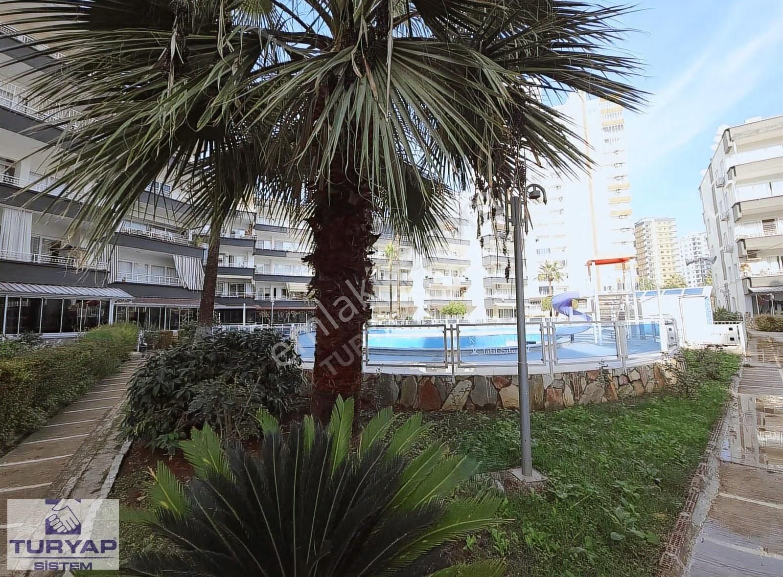 Turyap Sistem'den Tece'de İçi Sıfır Çok Uygun Satılık 3+1 - Görsel 33