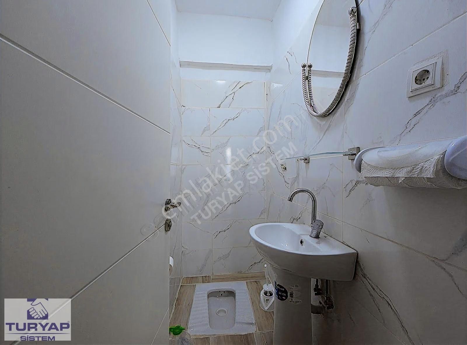 Turyap Sistem'den Tece'de İçi Sıfır Çok Uygun Satılık 3+1 - Görsel 16