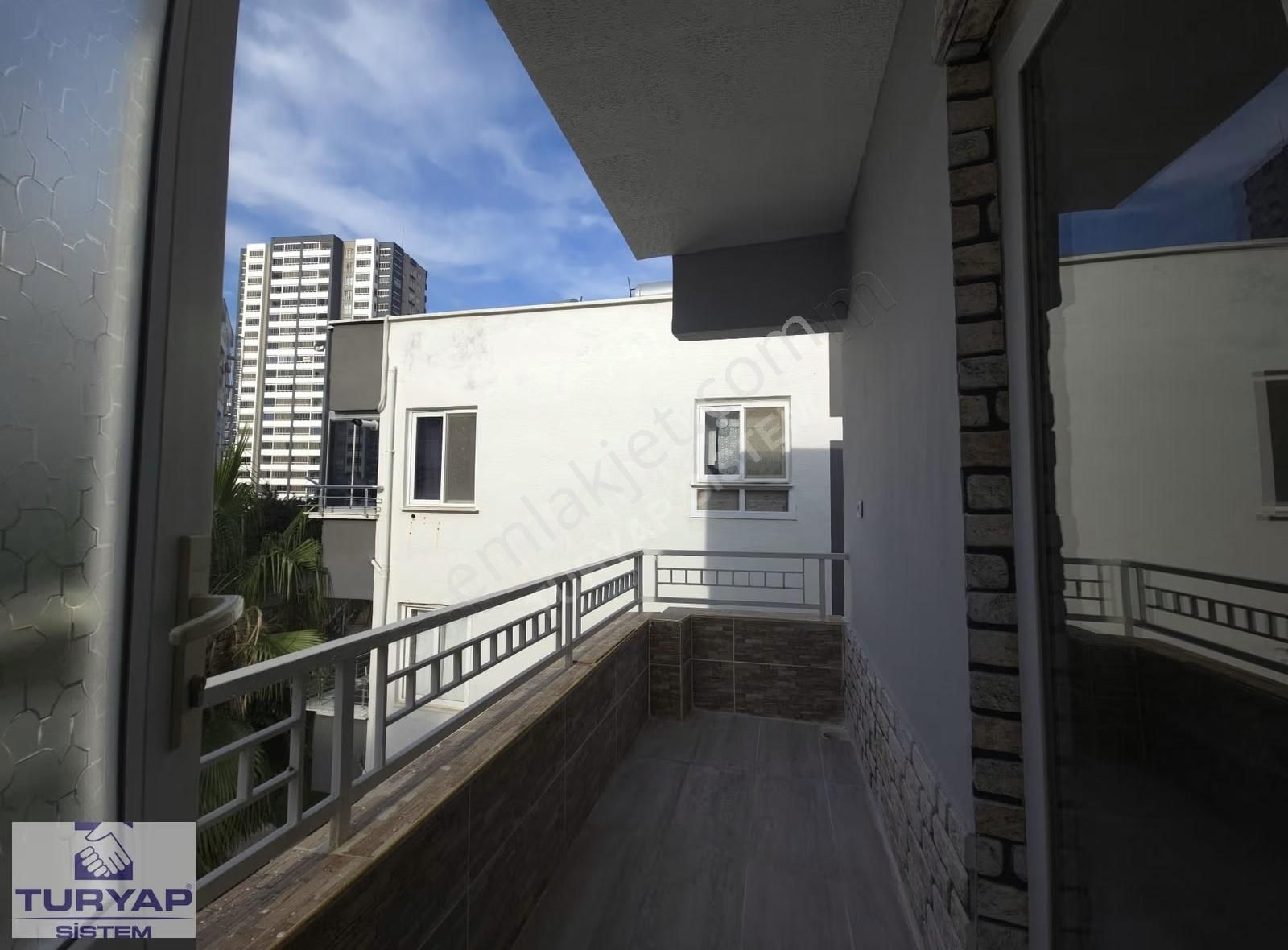 Turyap Sistem'den Tece'de İçi Sıfır Çok Uygun Satılık 3+1 - Görsel 13