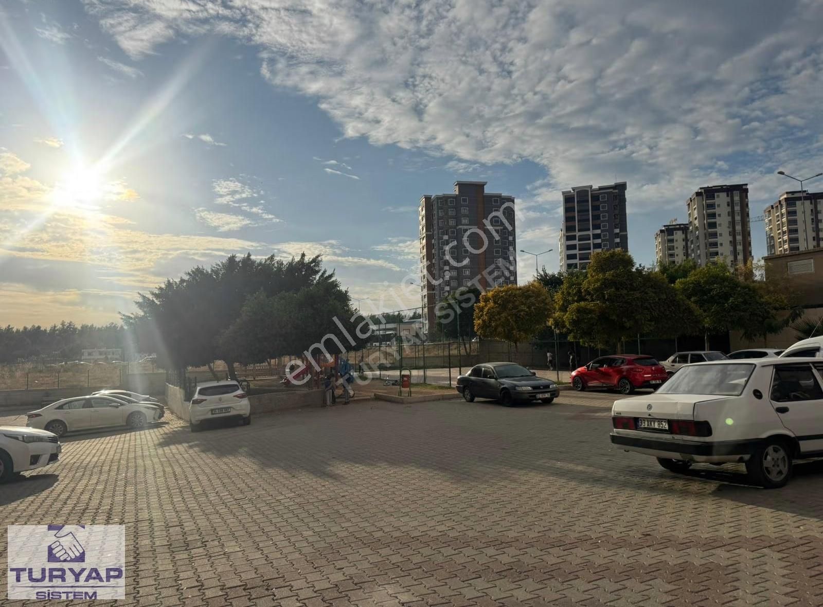 Turyap Sistem'den Korukent'te Havuzlu Site İçi 3+1 Kiralık Daire - Görsel 8