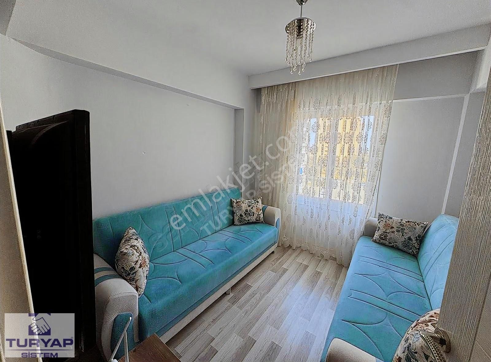 Turyap Sistem'den Korukent'te Havuzlu Site İçi 3+1 Kiralık Daire - Görsel 4