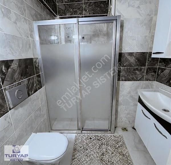 Turyap Sistem'den Korukent'te Havuzlu Site İçi 3+1 Kiralık Daire - Görsel 16