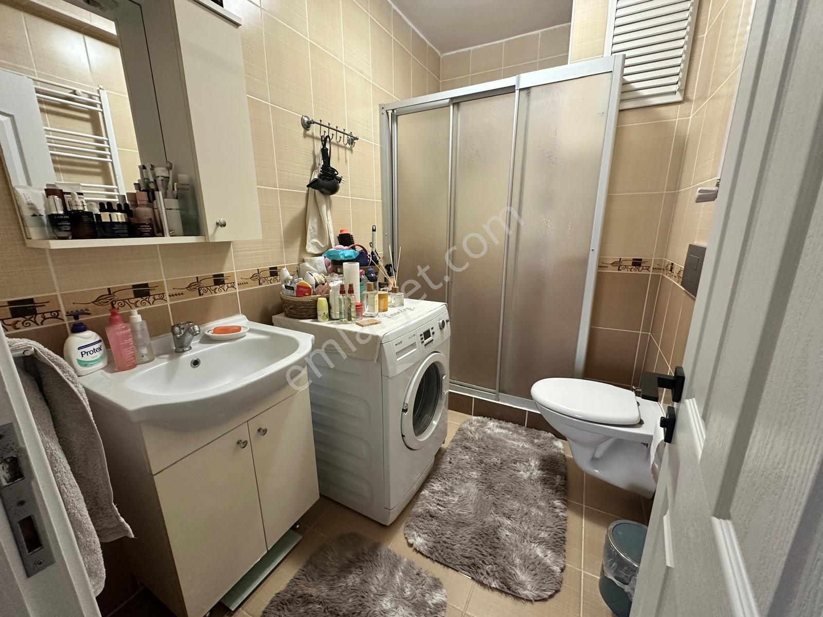 Çeliktepe'de,metroya 12 Dk. 2+1 Satılık Daire,artum'dan - Görsel 12